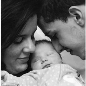 Meet your Posher, Arianny